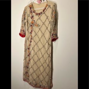 3 piece formal wear outfit